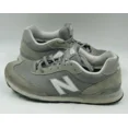 thumbnail image 2 of New Balance 515V3 Marblehead Mens Sneakers Sz 10 Gray Athletic Shoes ML515GR3, 2 of 6