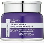Physicians Formula Skin Concern: Aging Formula Rx133 Wrinkle Filler & Deep Moisture Repair 1.2 oz. Box