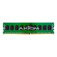 thumbnail image 1 of Axiom AX - DDR4 - module - 16 Go - DIMM 288 Broches - 2666 MHz / PC4-21300 - CL19 - 1,2 V - Enregistré - ECC, 1 of 12