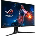 thumbnail image 4 of Moniteur de jeu ASUS ROG Swift 32" 1440P QHD 175Hz 1ms HDR600 - PG329Q, 4 of 6