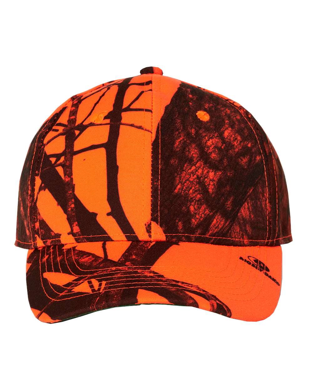 Outdoor Cap Trt80a Realtree Blaze Antlers Logo Hat for sale online 