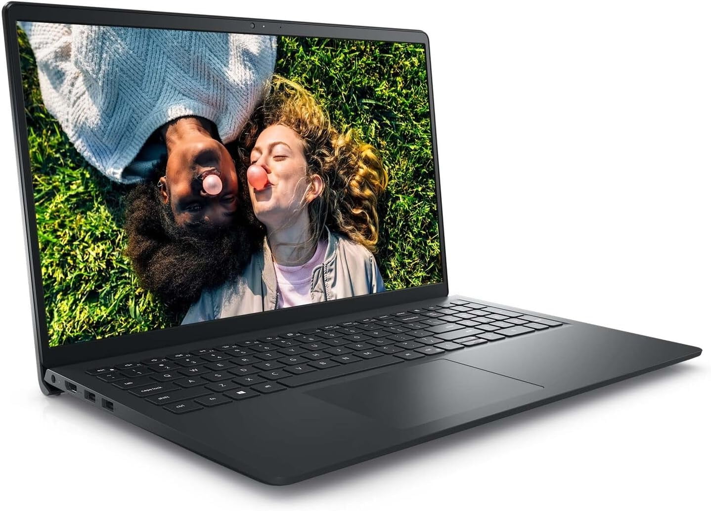 Dell Inspiron 15.6