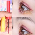 thumbnail image 2 of Limited time discount!Color Mascara,Waterproof, Long Curling,No Smudging, Thick Mascara Eye Makeup, 2 of 2