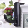 thumbnail image 4 of Hook Headphone Stand Headset Stand Computer Headphone Storage Hook Office Cable Organizer, 4 of 5