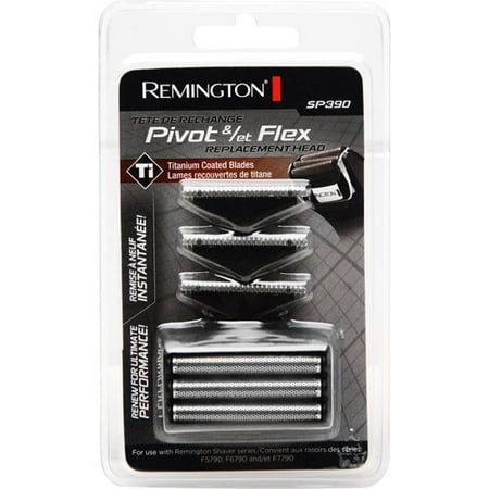 Remington SP390 Replacement Screens and Cutters