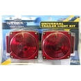 thumbnail image 3 of Optronics Non Submersible Trailer Light Kit Automotive Specialty Parts, 3 of 7