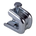 thumbnail image 3 of Construct Pro 1/4" x 20 Beam Clamp for Threaded Wire Rings (Bag of 25), 3 of 5