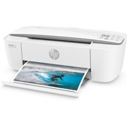 HP Deskjet 3755 Inkjet Multifunction Printer - Color - Plain Paper Print - Desktop (j9v90a-b1h)