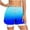 *7-Blue, variant on VBVC Women's Drawstring 2-in-1 Athletic Shorts , High Waisted Running Shorts For Women,Ladies' Double Layer Active Shorts with Pockets,Green,S-2XL