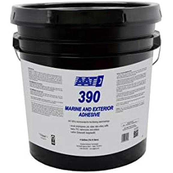 (AAT-390 G) Carpet Adhesive, 1 Gallon, 3003.4127$$Tools & Hardware Other