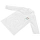 thumbnail image 3 of Bata de científico decorativa, ropa de científico lavable, bata de laboratorio infantil, accesorio infantil, 3 of 8