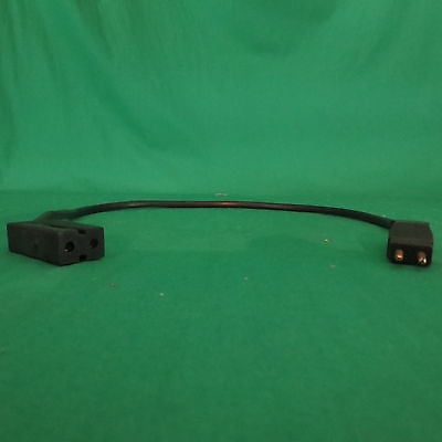 Black Electrolux Perfect Vacuum Angled Sheath to Power Nozzle Cord PN4 PN5 PN6 