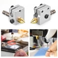 thumbnail image 3 of Kit de impresora 3D Ehuebsd 10 Uds tubo de PTFE de 1m conectores neumáticos PC4-M6, 3 of 9
