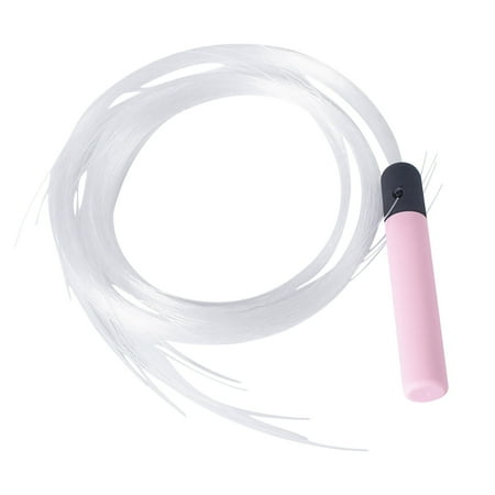 MeetYTOYS LED Whip Lights for Dancing with 7 Color Effect Mode Light for Parties Light Shows Christmas Gifts for Girlfriend Girl Wife 5.6ft