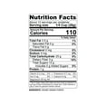 thumbnail image 4 of Ripe Banana Powder (USDA Organic), 12 Oz, 4 of 5