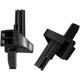 thumbnail image 5 of par de clips de retención para bandeja de maletero de Mercedes Benz W169 Clase A A16969302849051 A1696930284, 5 of 5