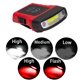 thumbnail image 2 of Luz LED COB de inducción recargable, minifaro de pesca con luz roja y blanca de 5 velocidades, 1 unidad, 2 of 5