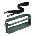 thumbnail image 3 of Funda De Silicona Para Altavoz Portátil, Funda De Transporte Para Motion X600, Color Verde Sunnimix Estuche de silicona, 3 of 8