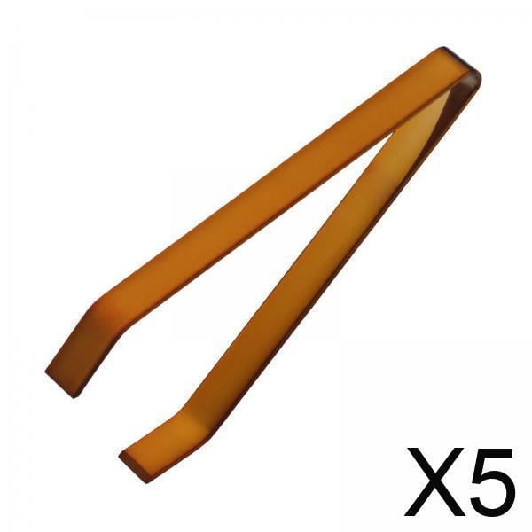 Pinzas para huesos,Pinzas para espinas de pescado Pinzas de acero inoxidable,Pinzas japonesas para cortar espinas de pescado,Pinzas manuales para ajo Pinzas para pelar ajo,Utensilios para