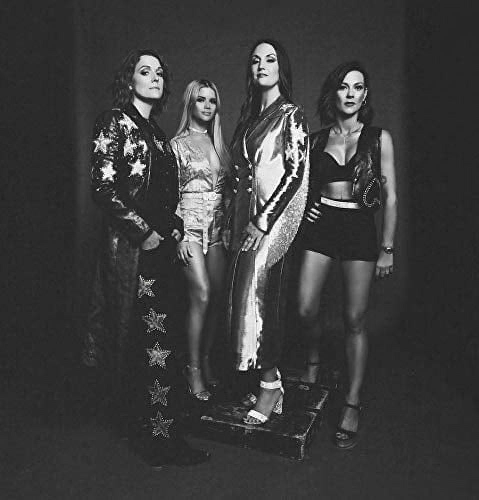 Highwomen - Highwomen - Music & Performance - Vinyl