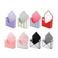 thumbnail image 5 of Mini Envelope Type Box Flower Bouquet Folded Gift Box Wrap Box Valentine's Day Gift 6 Pcs;Mini Envelope Box Flower Bouquet Folded Wrap Box Valentine's Day Gift 6 Pcs, 5 of 8