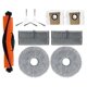 thumbnail image 1 of For M30S Robot Vacuum Cleaner Main Side Brush Hepa Filter Mop Cloth Dust Bags Replacement Parts, 1 of 5
