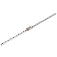 thumbnail image 3 of Linear Slide Rail, High Accuracy Durable Professional Linear Motion Rail,  Strength For Automatic Equipment, 3 of 8
