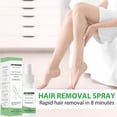 thumbnail image 4 of Spray Depilatorio Natural onlyliua para Mujeres y hombres, 4 of 7