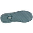 thumbnail image 7 of Drew Terrain Women Lace-up Walking Shoe In Taupe/teal Mesh Combo, 7 of 7