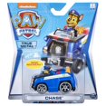 thumbnail image 4 of Coche de metal a presión Paw Patrol escala 1:55 Chase, 4 of 4