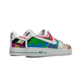 thumbnail image 3 of NIKE MENS Air Force 1 Low Flyleather "Ruohan Wang" CZ3990 900 CZ3990 900 from Stadium Goods, 3 of 9