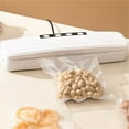 Kitchen Tool, Automatic Vacuum Sealer For Food Meat Cooking Cold