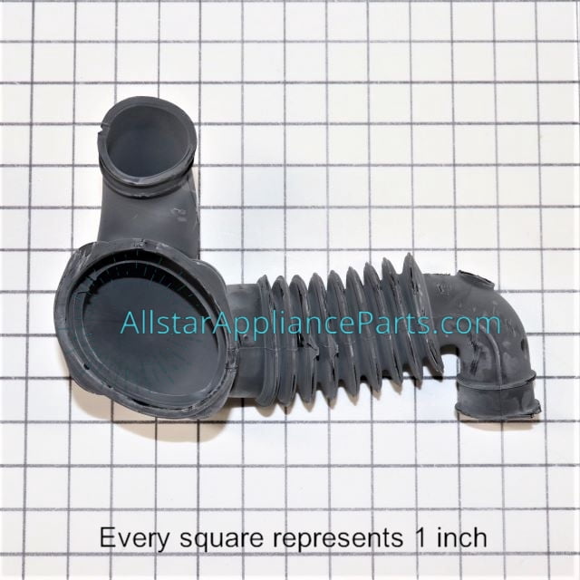 Frigidaire Washing Machine Hose 134639920