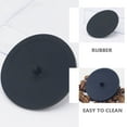 Gregiular Coffee Cleaning Machine Backflush Pad Filter Rubber Cleaner