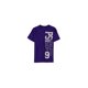 thumbnail image 1 of Aeropostale Boys Vertical Puff Graphic T-Shirt, Púrpura, 4, 1 of 1