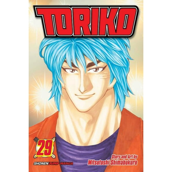 Toriko Toriko, Vol. 29, (Paperback)