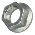thumbnail image 4 of DYNWAVECA 5xReplacement Crankshaft Virabrequim Nut for CF500 ATV UTV Engine Part 5 Pcs, 4 of 6