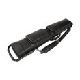 thumbnail image 4 of Billar Cue Case Billiard Pool Cue Stick Carrying Bagning 8 agujeros portátiles livianos resistente piscina bolso de piscina, 4 of 8