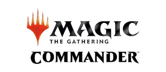 Magic: The Gathering Duskmourn: House of Horrors Set of 4 Commander Decks