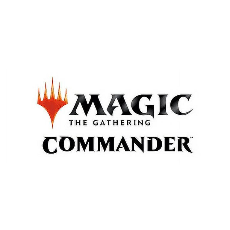Magic: The Gathering Duskmourn: House of Horrors Set of 4 Commander Decks - Walmart.com Magic: The Gathering Duskmourn: House of Horrors Set of 4 Commander Decks - Walmart.com