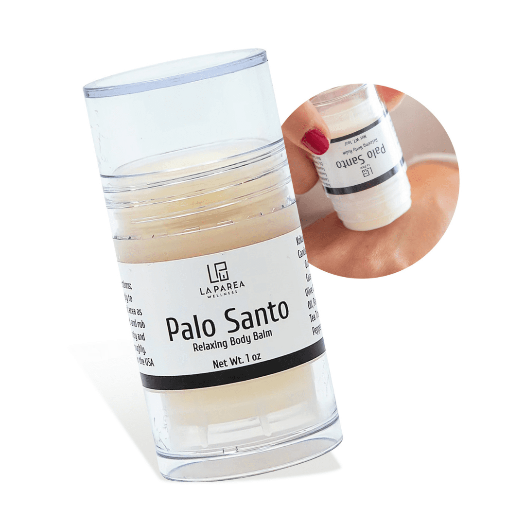 Palo Santo Balm