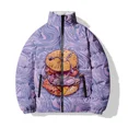 thumbnail image 5 of 2024 Nuevo estilo Chaquetas para hombre Invierno para hombre Cómodas y cálidas Nuevas en abrigos y chaquetas Agregue algodón y espese Abrigo acolchado largo, 5 of 5