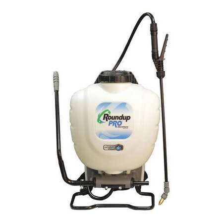 Photo 1 of 190412 4 Gallon PRO Backpack Sprayer