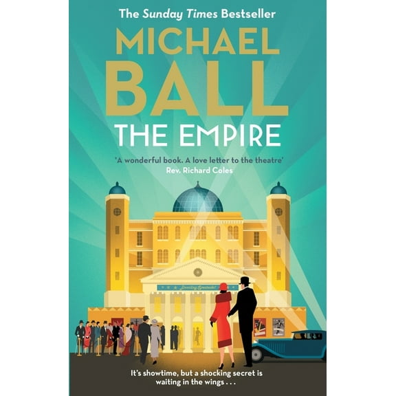 The Empire (Paperback)