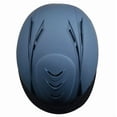 thumbnail image 2 of Large / X Ovation Comfortable Ventilated Deluxe Schooler Helmet Blue, 2 of 8