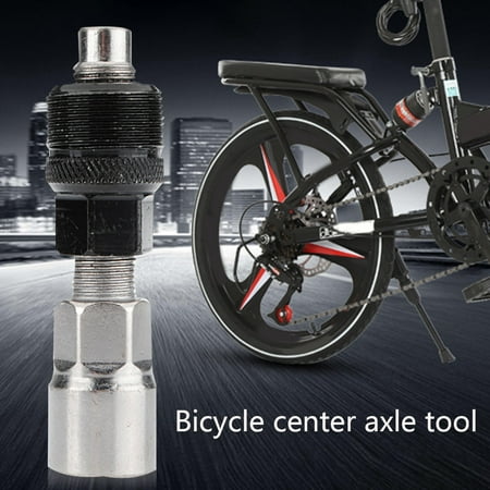pedal crank removal tool