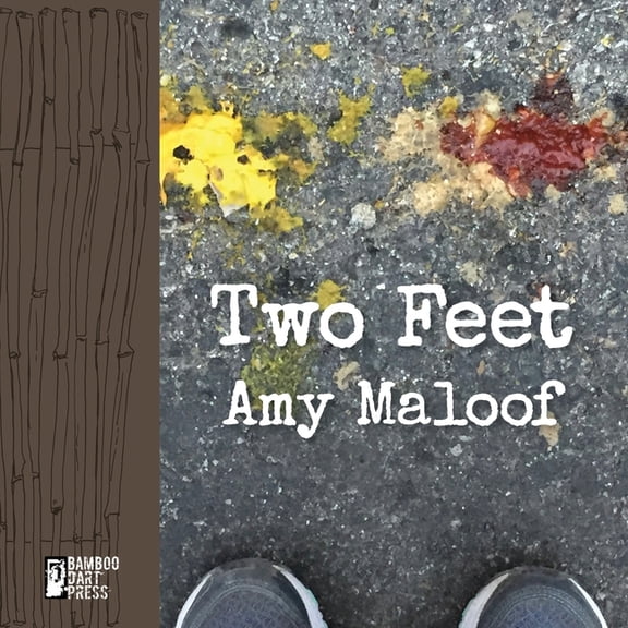Two Feet, (Paperback)