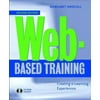 Pre-Owned Web-Based Training: Creating E-Learning Experiences (Paperback) 0787956198 9780787956196
