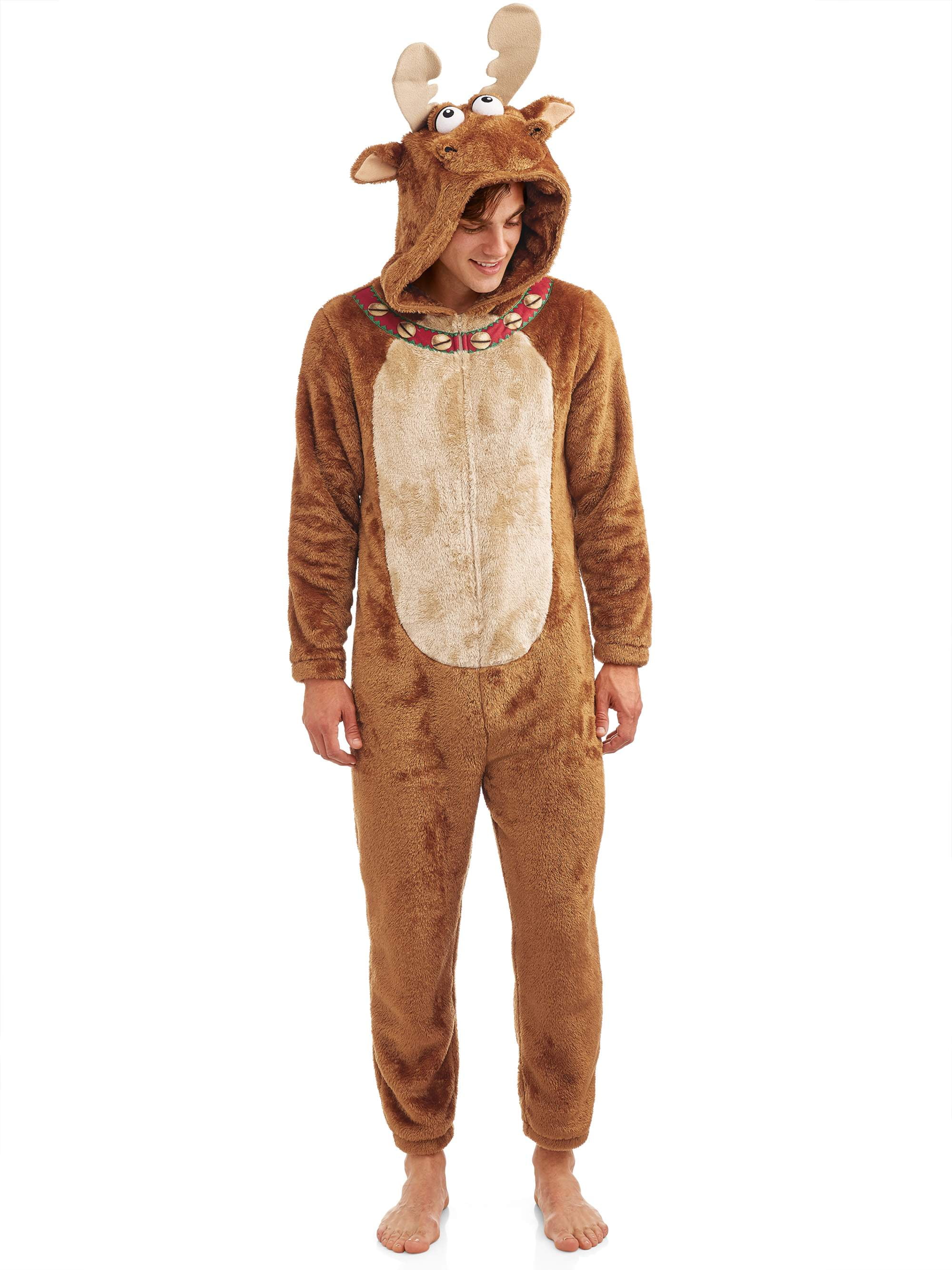 adult mens onesie