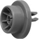 thumbnail image 3 of BR Juego Universal de 8 Ruedas para Cesta Inferior - Compatible con Lavavajillas Bosch, Siemens, Beko, Neff, 3 of 4